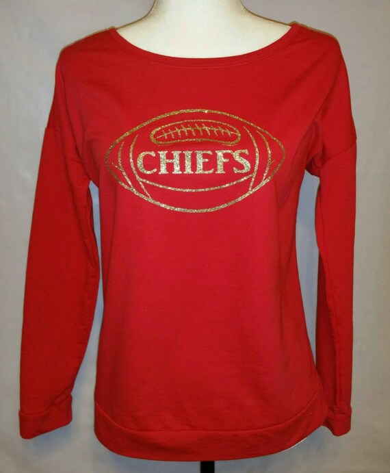 chiefs football shirt