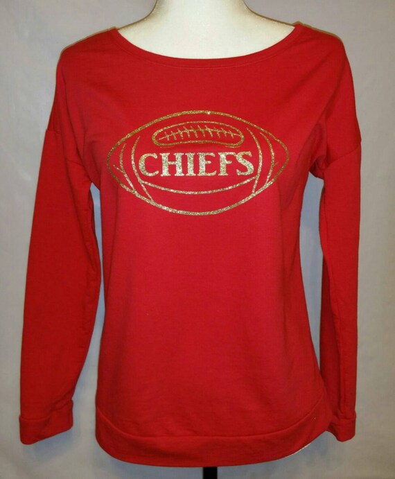 kansas city chiefs shirts etsy