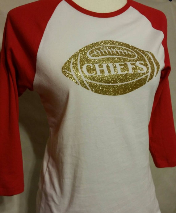 kansas city chiefs football shirts