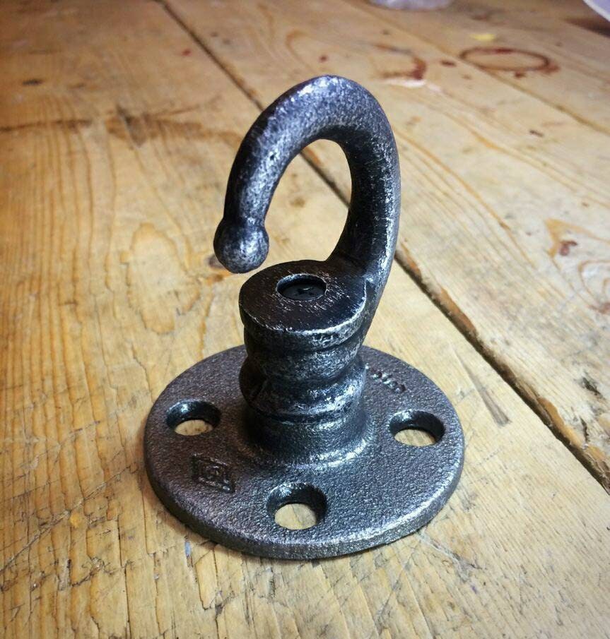 Ceiling Hook Industrial Ceiling Hook For Hanging Pendant Lights