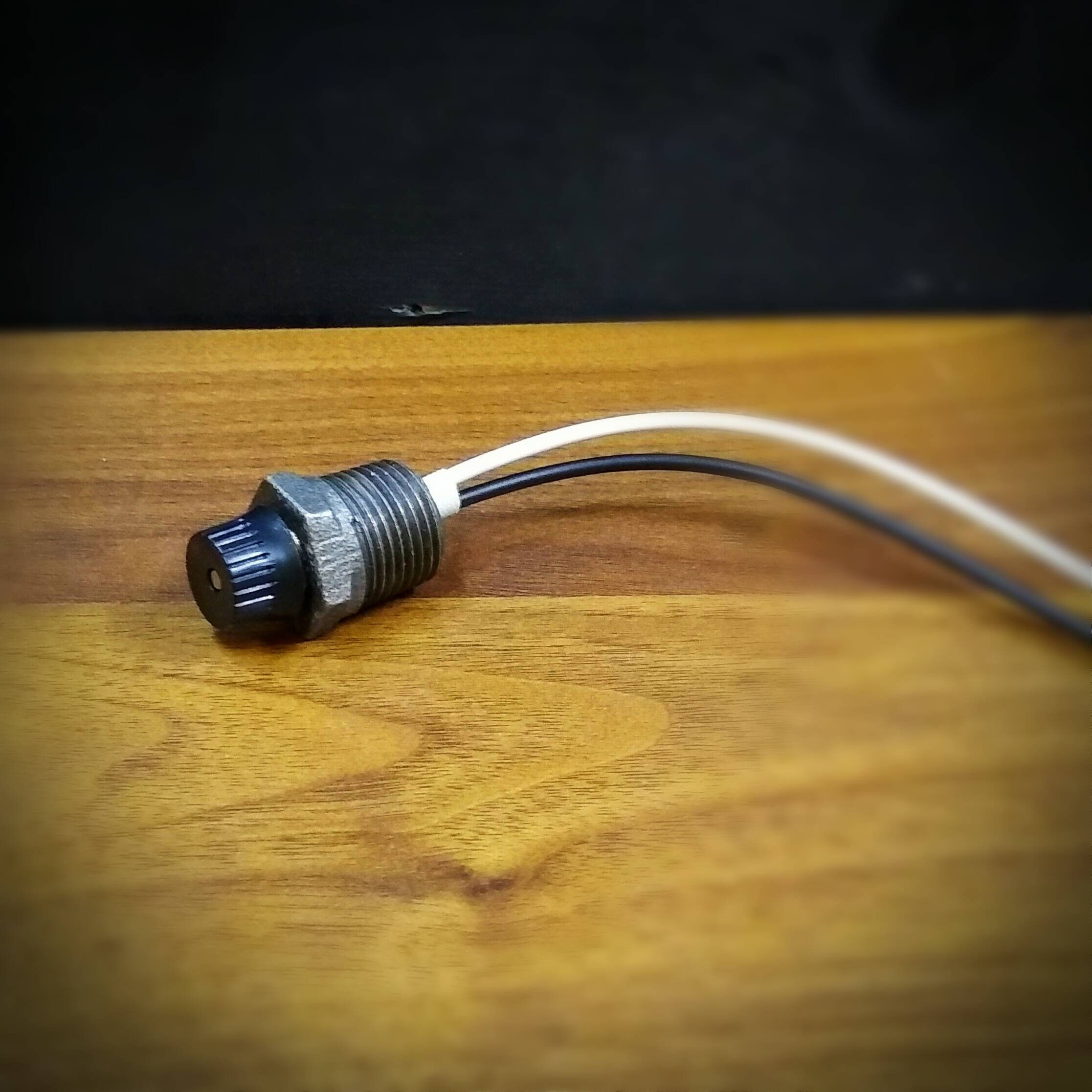 Pipe Lamp Switch DIY Kit for Pipe Lamps Pipe Lamp Parts Etsy