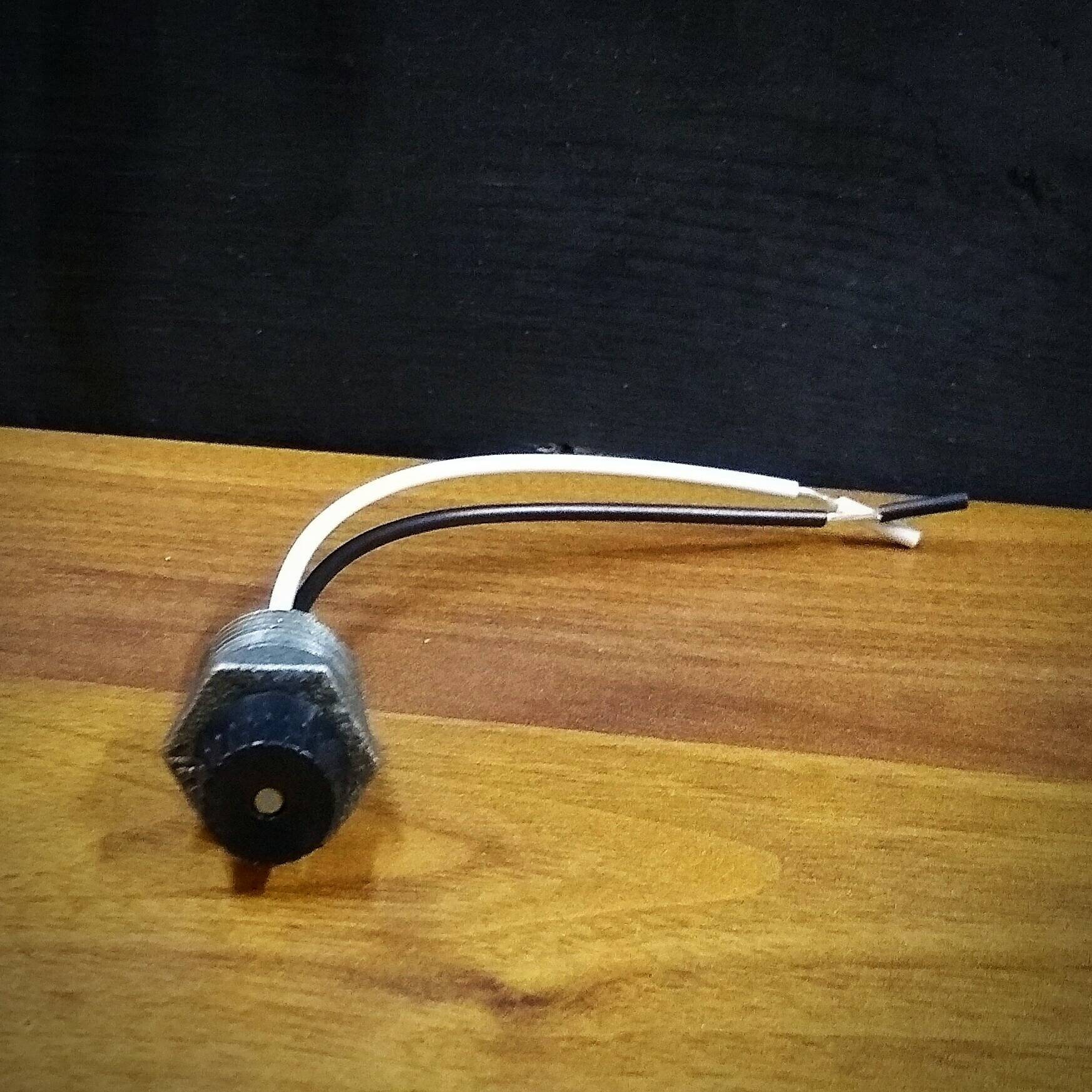 Pipe Lamp Switch DIY Kit for Pipe Lamps Pipe Lamp Parts Etsy