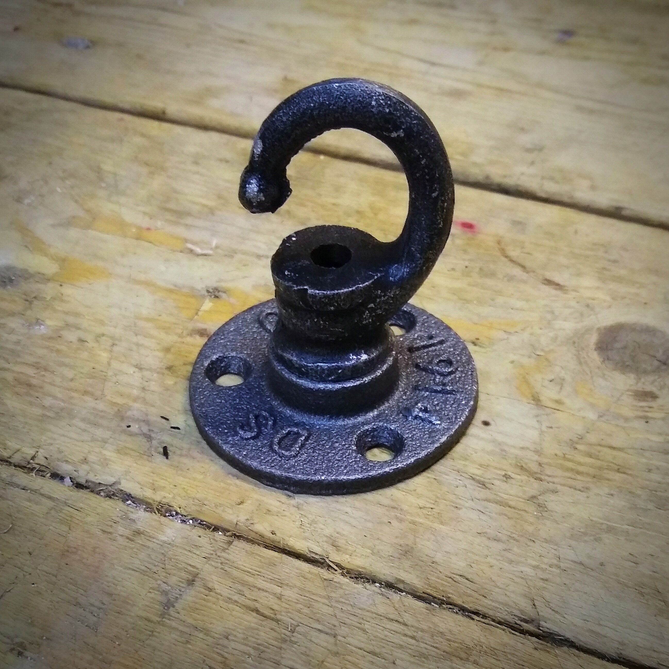 Ceiling Hook Industrial Ceiling Hook for hanging Pendant