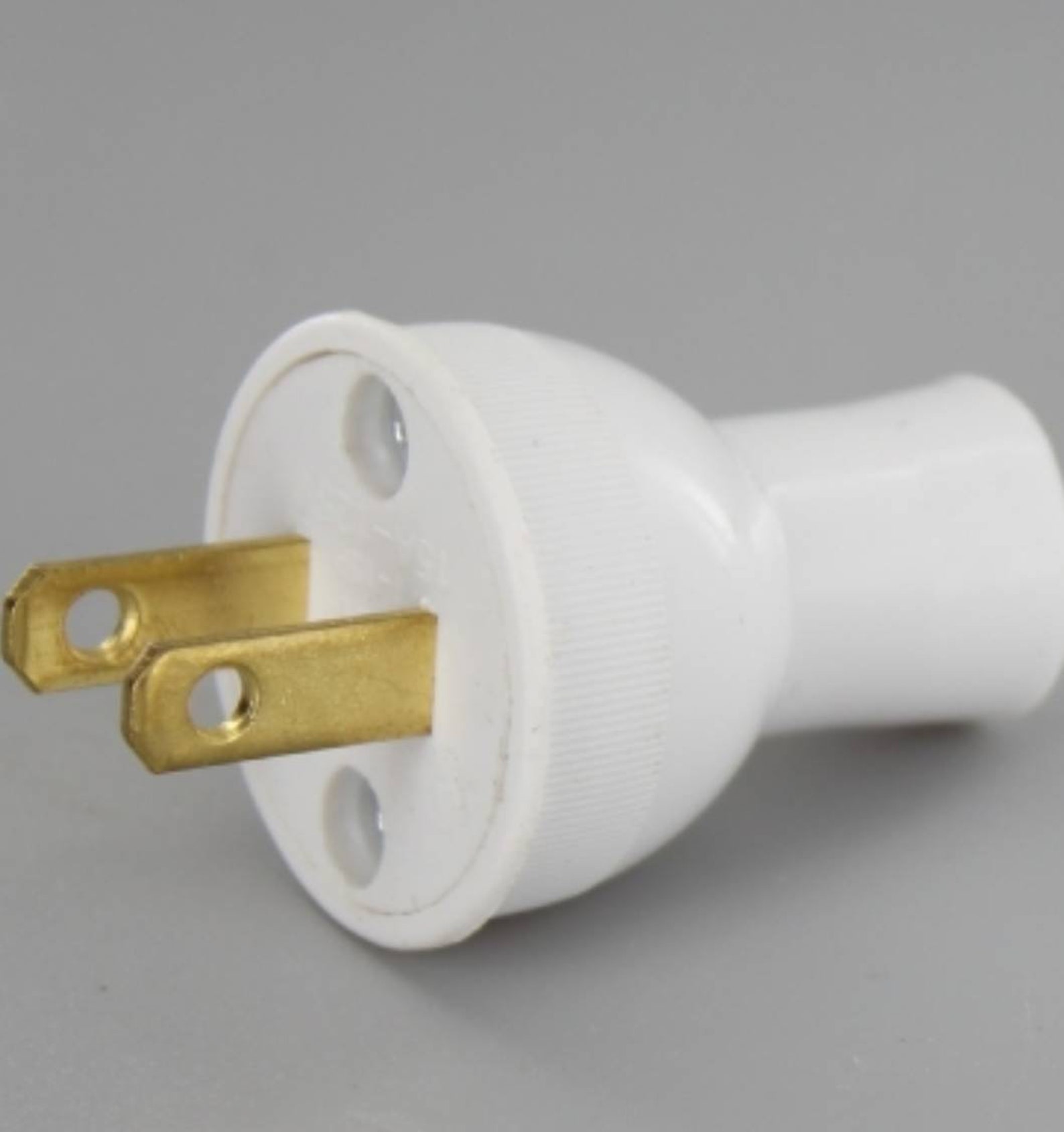 Vintage Style Lamp Plugs Lamp Plugs Antique Lamp Parts Etsy