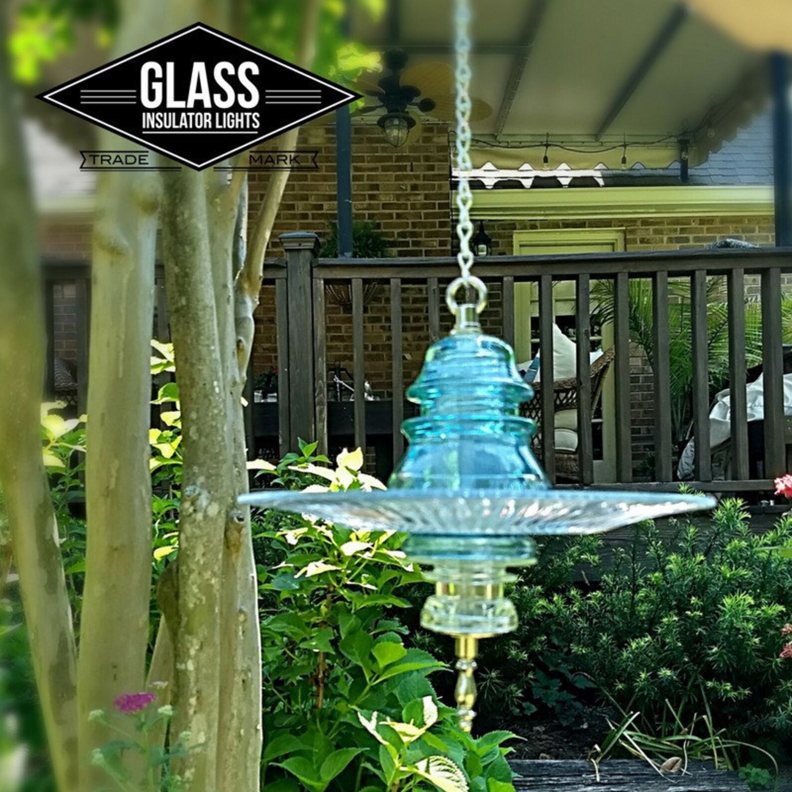 Glass Bird Feeder Hanging Glass Bird Feeder Hanging Glass Etsy