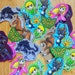 Legend of Zelda Stickers