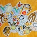 Studio Ghibli Stickers