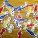 3 Little Pikmin Stickers