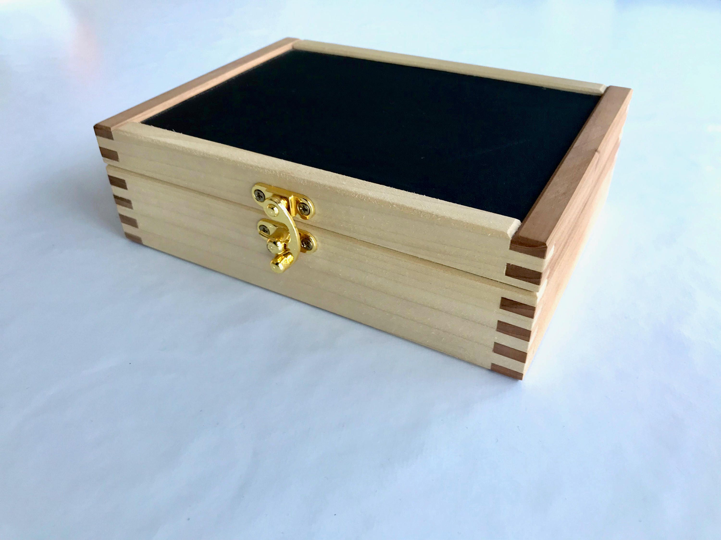 Rasiermesser Aufbewahrungsbox für sieben Rasierer. | Etsy