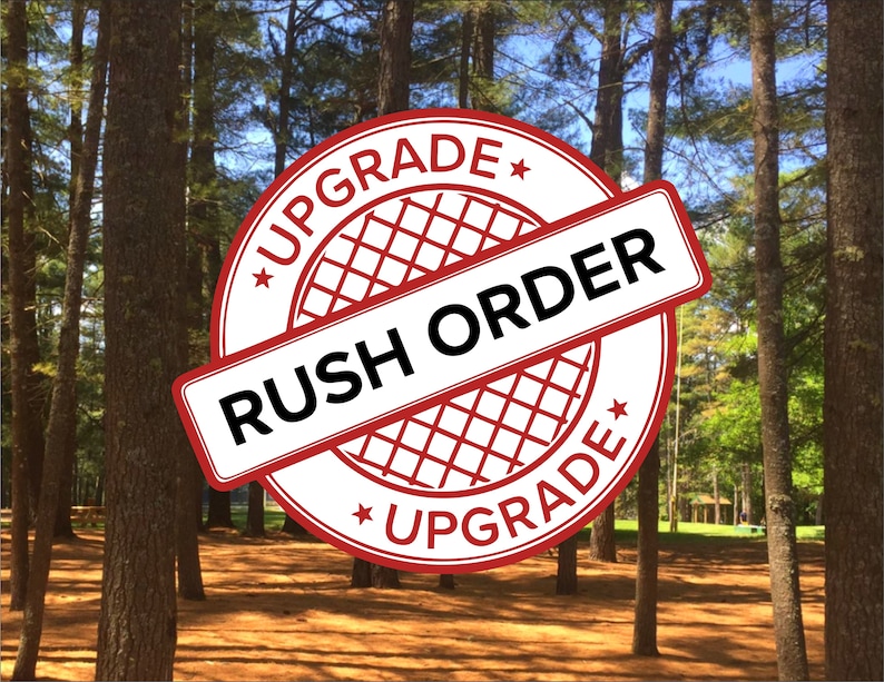 Rush Order Processing bild 1