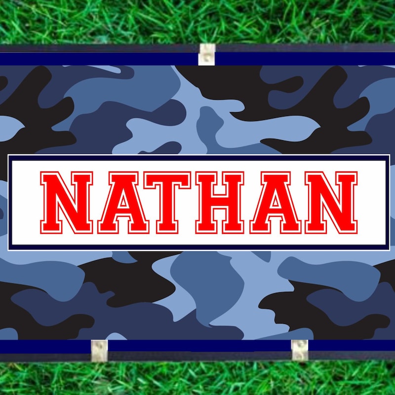 Camp Stickers - Etsy