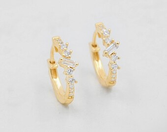 The faint shop hearted jewelry