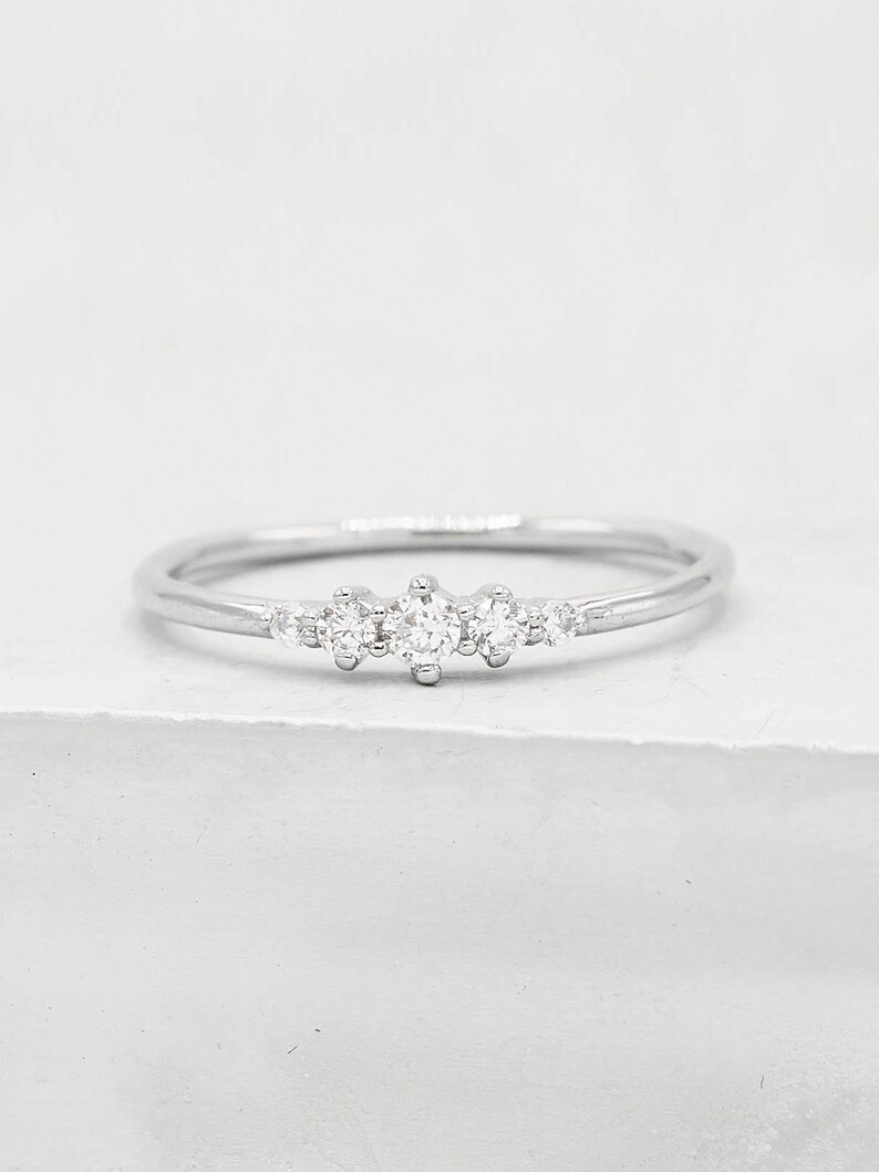 temporary wedding ring