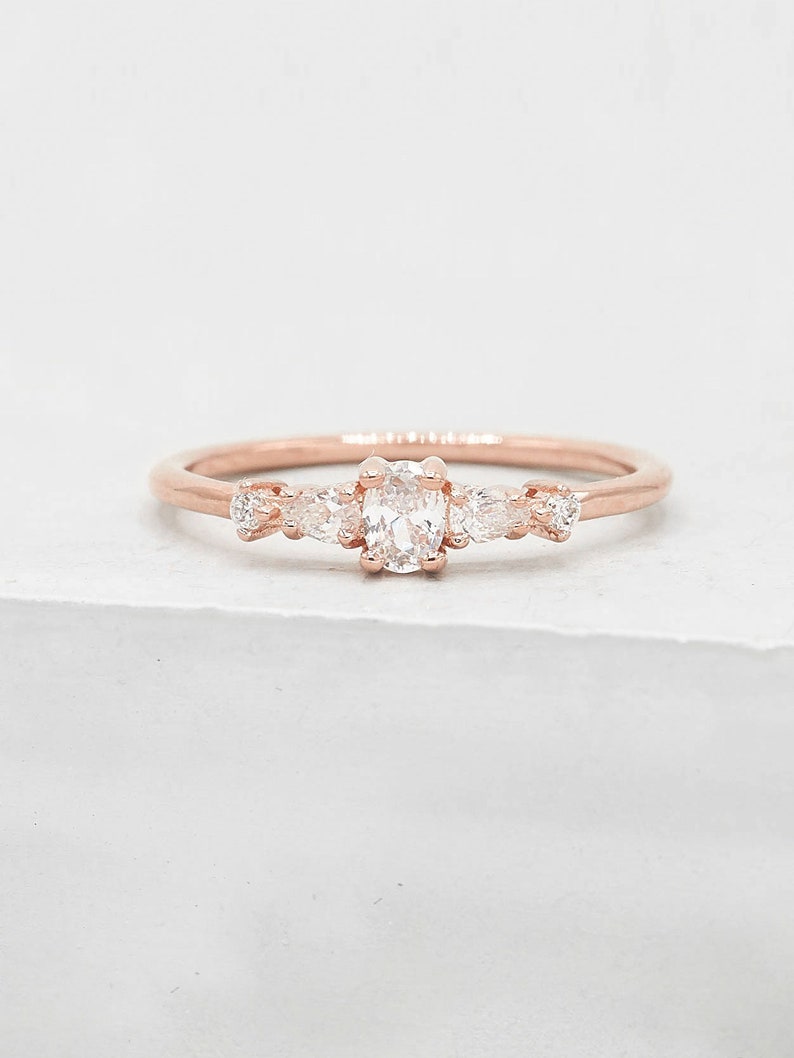 temporary wedding ring
