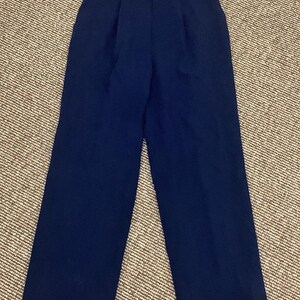 90s Vintage Wool Woman Pants - Etsy 90s Vintage Wool Woman Pants - Etsy