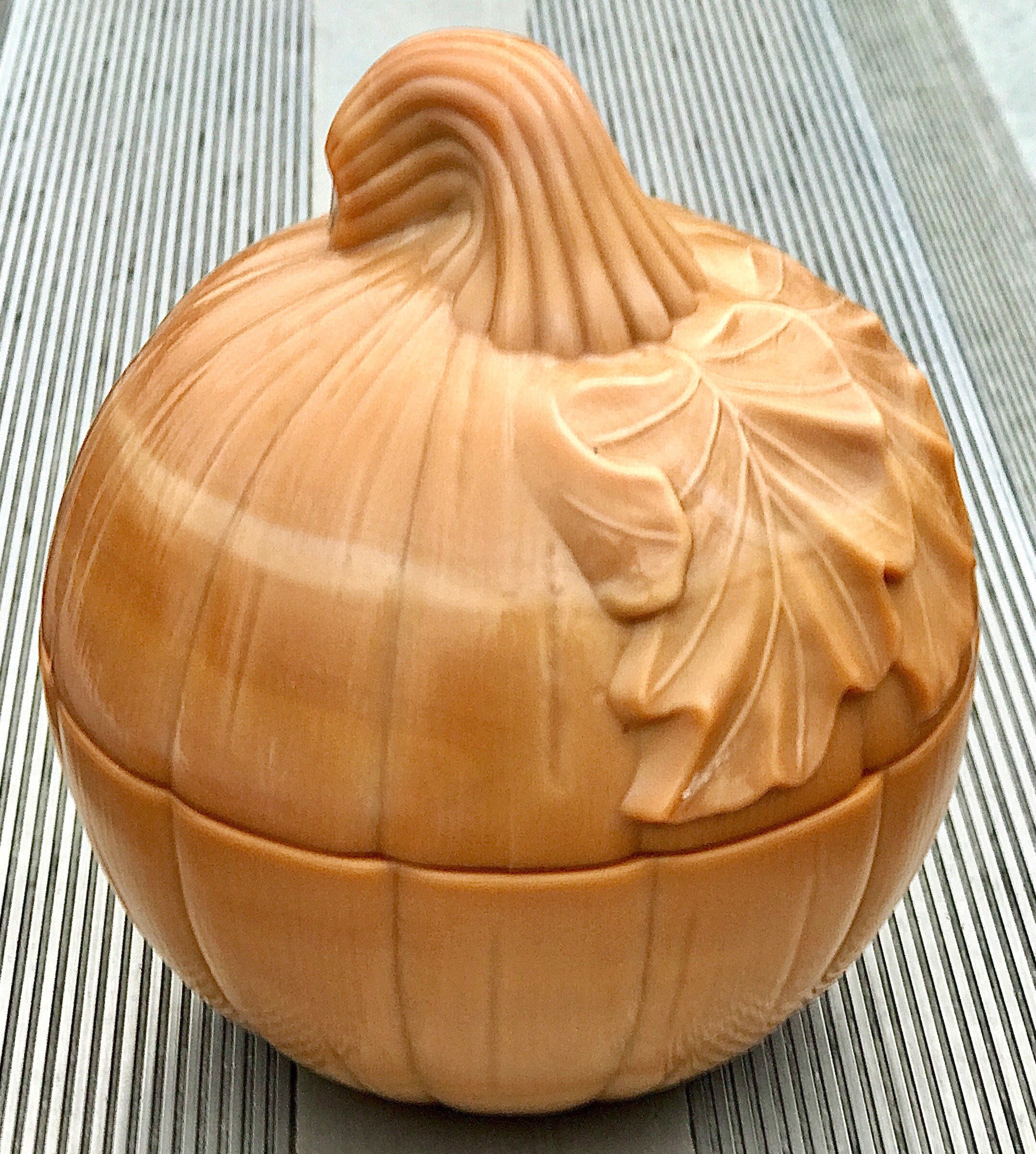 Vintage Limited Edition 2003 LONGABERGER MADE in USA Two Tone Etsy