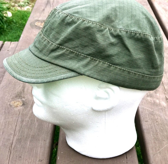 Taille ajustée pour homme Medium Olive 