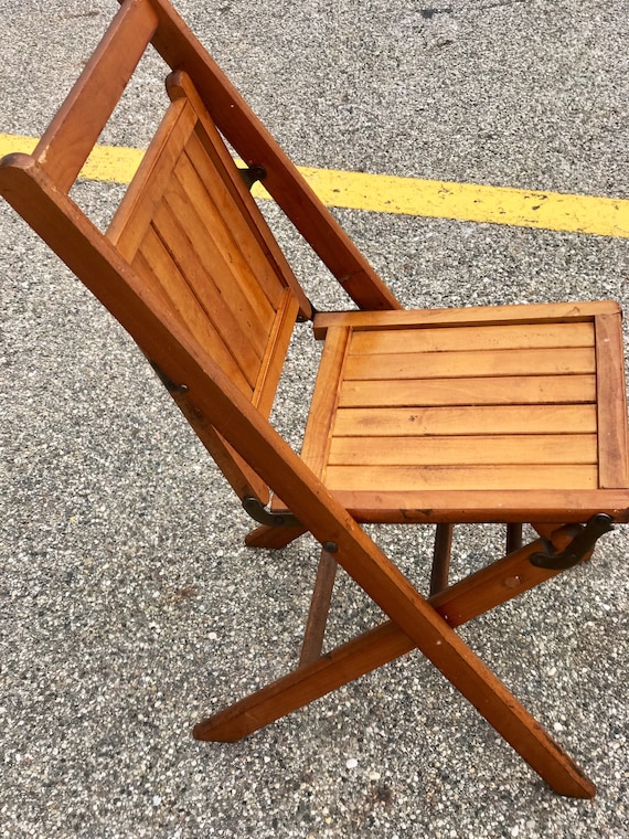 Sturdy wooden folding chairs hotsell