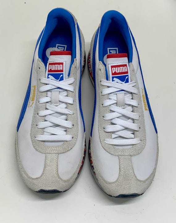 puma shoes limited edition