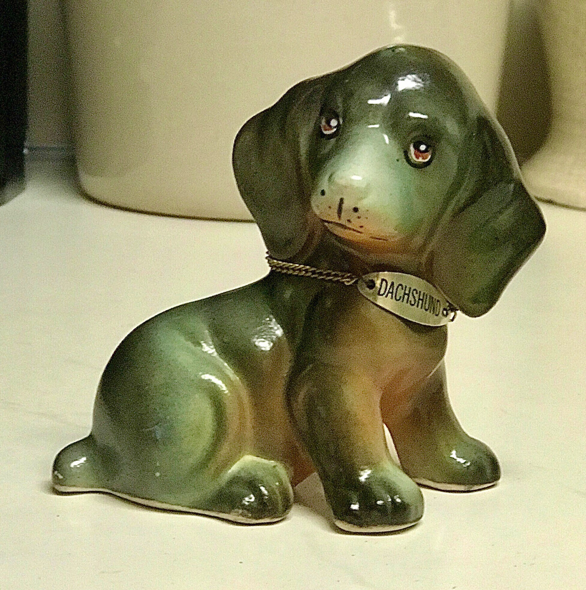 Dachshund Mousepad - TL Dachshund Mousepad - TL