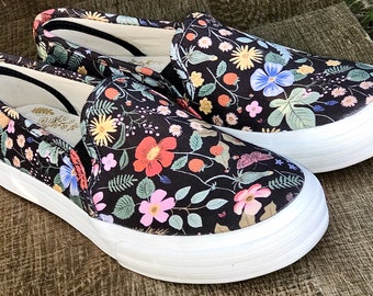 Rifle paper co keds best sale
