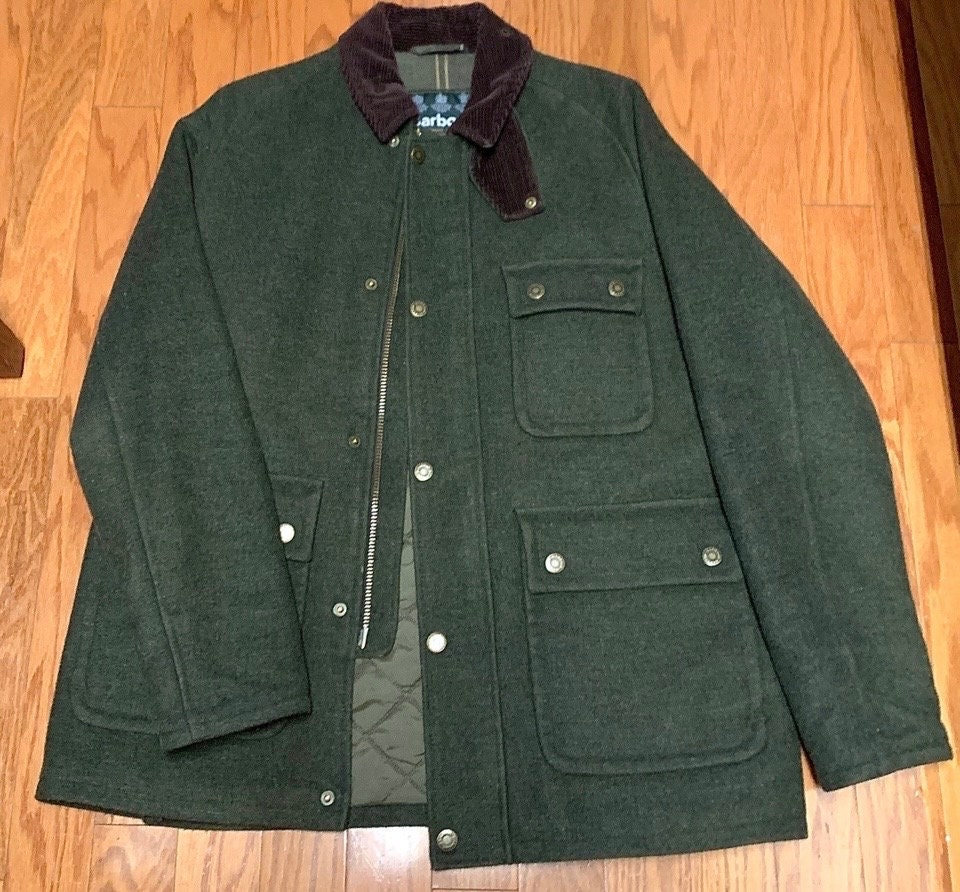 Barbour | Jackets & Coats | The Original Barbour Tartan