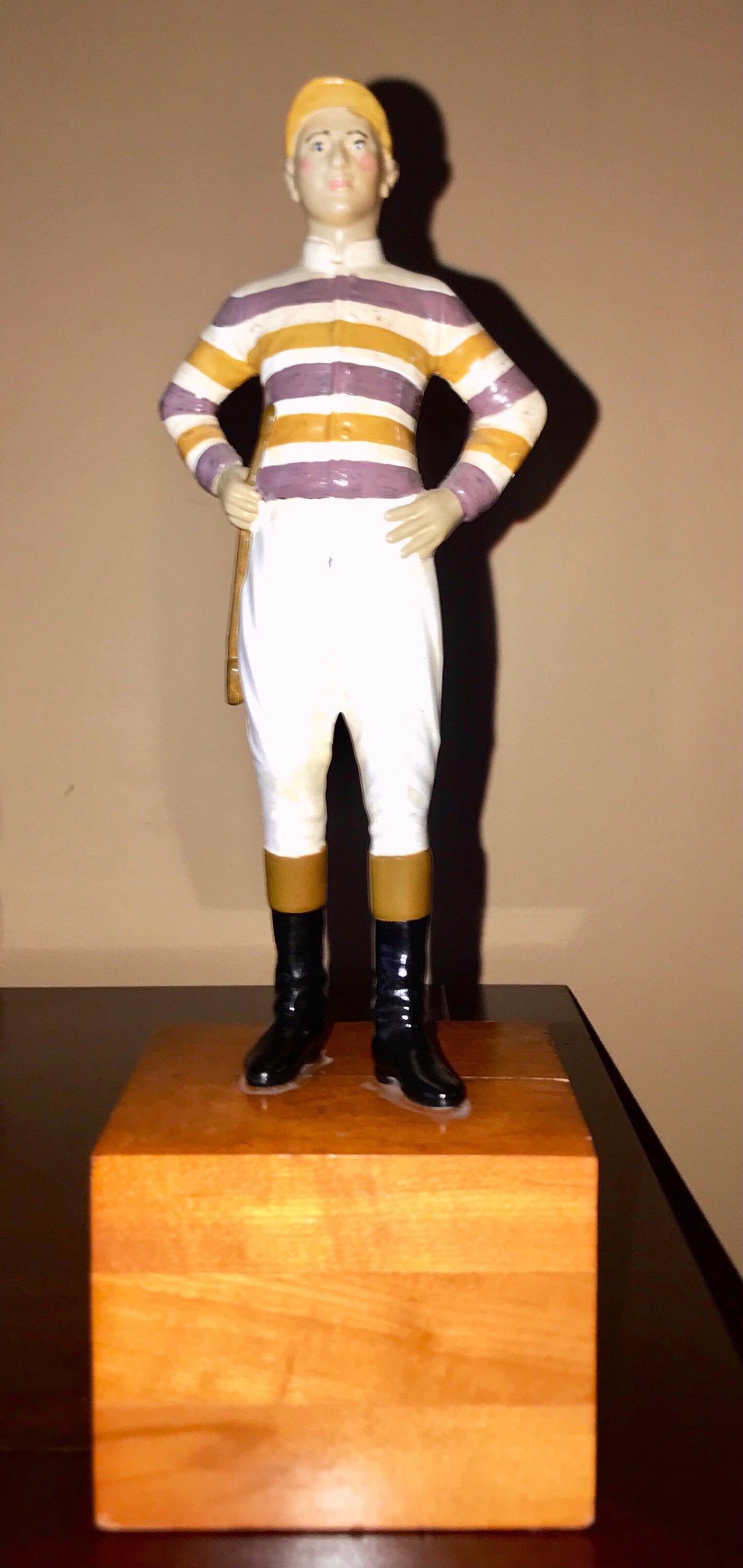 Concrete Lawn Jockey for sale 34 ads for used Concrete Lawn Jockeys