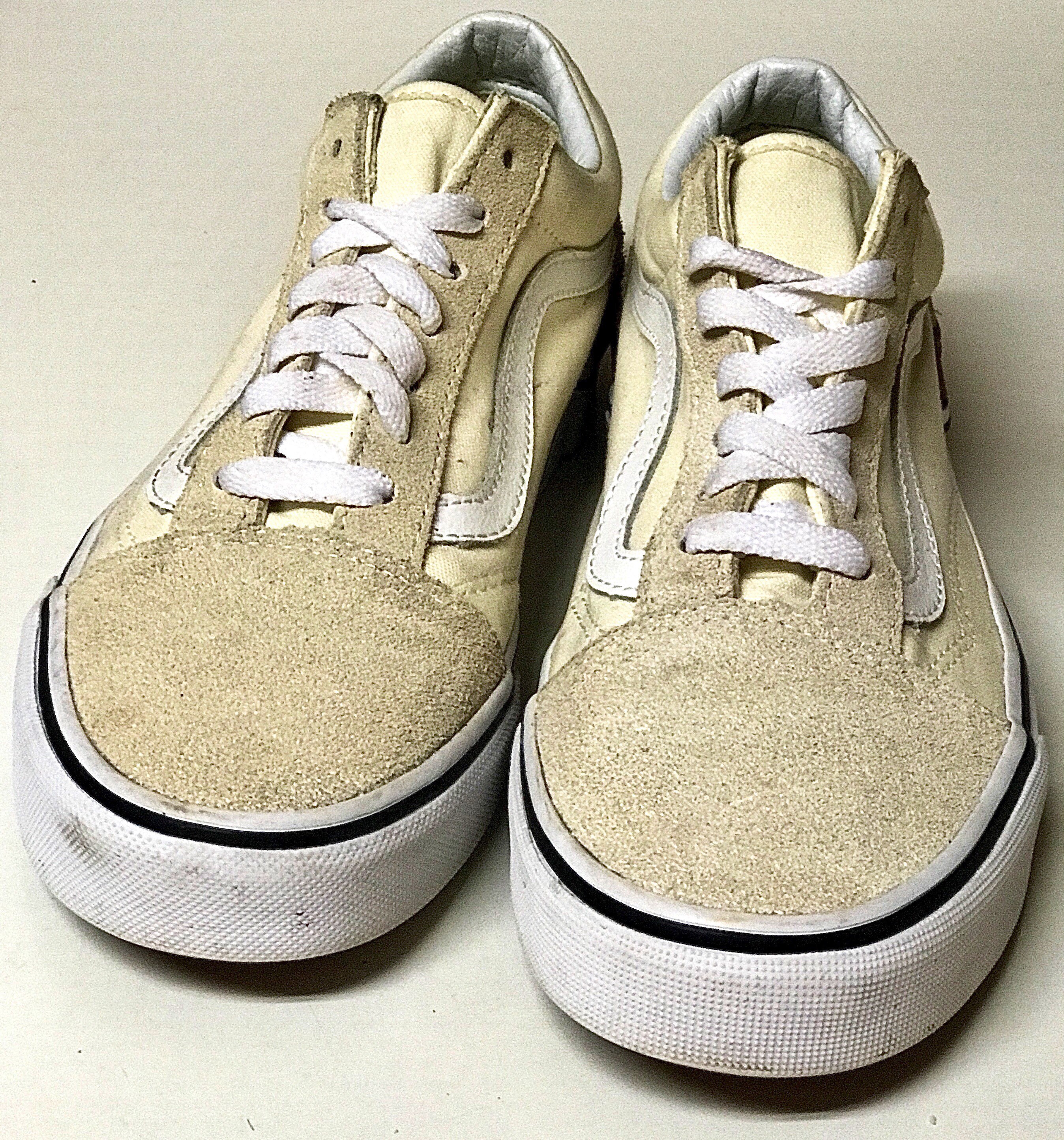 Vans zapatos top goma 70