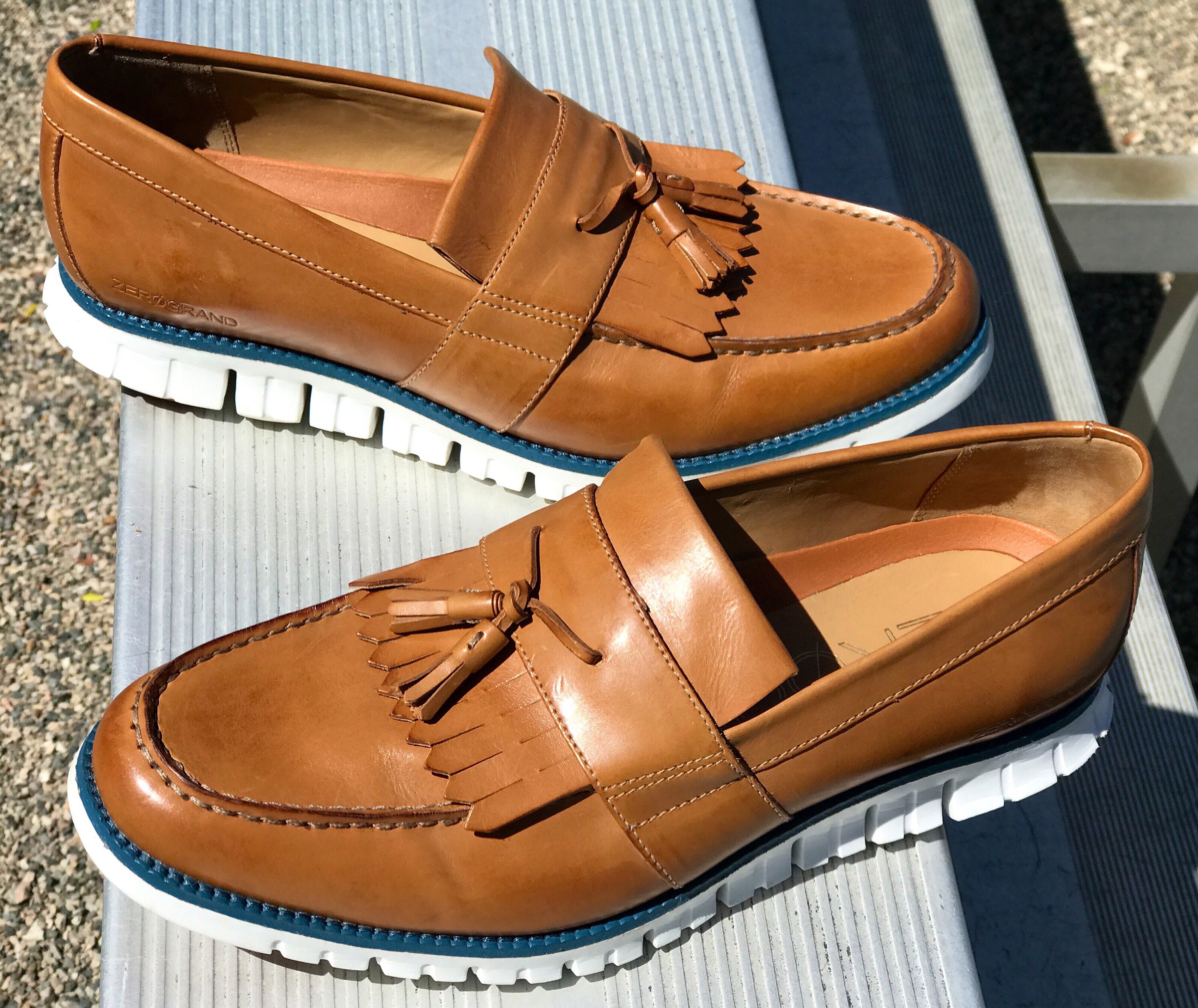 Cole Haan Tassel - Etsy