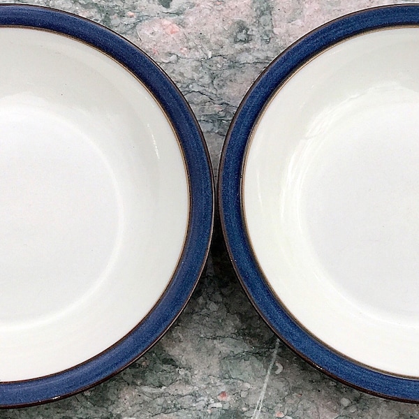 Discontinued Denby Etsy
