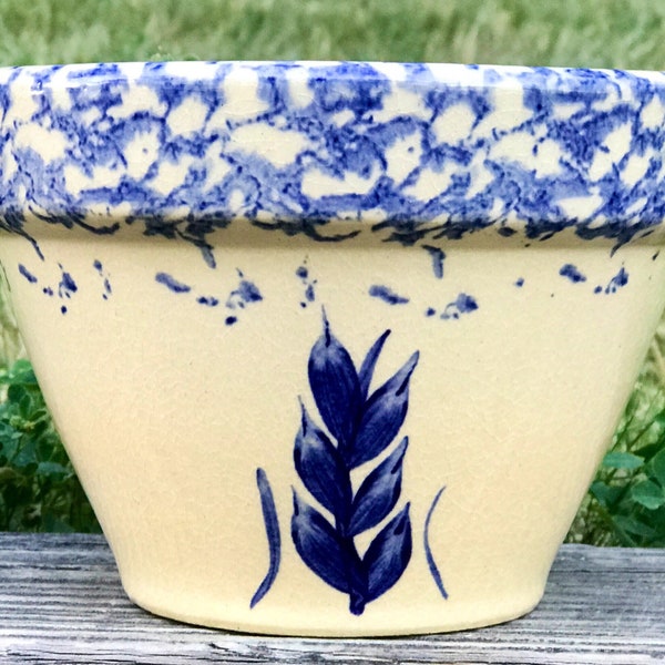 Antique Ohio Pottery Etsy