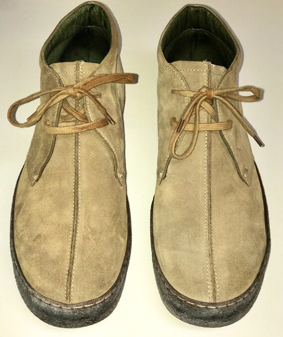Mens Euro Size 44 KEBO ECOBEST Italian 