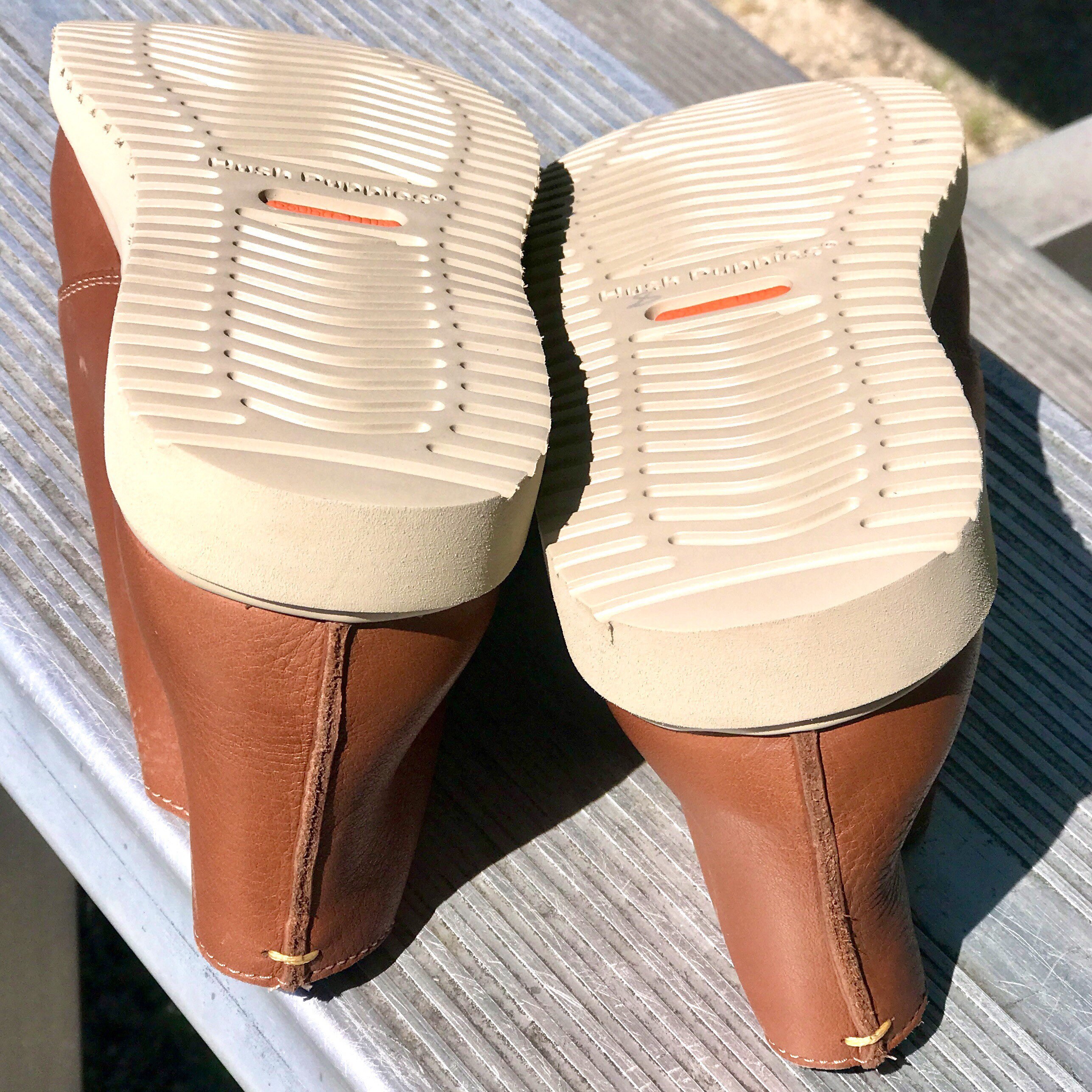 Hush puppies clearance finnian sway boots