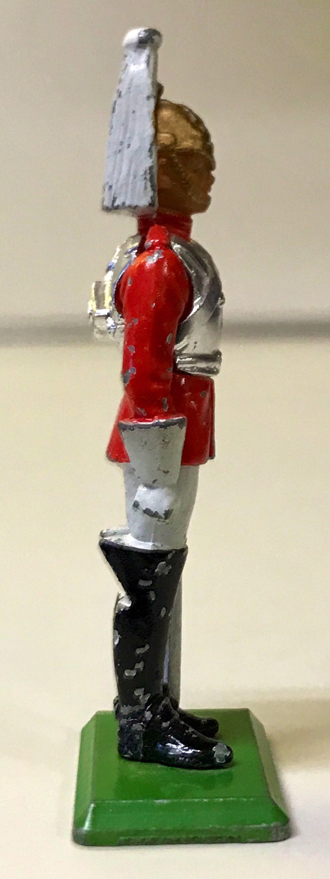 Vintage 1973 Antique Miniature Metal BRITAINS SOLDIERS LTD Etsy