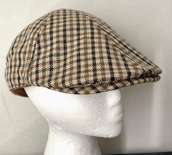 Goorin flat cap sale