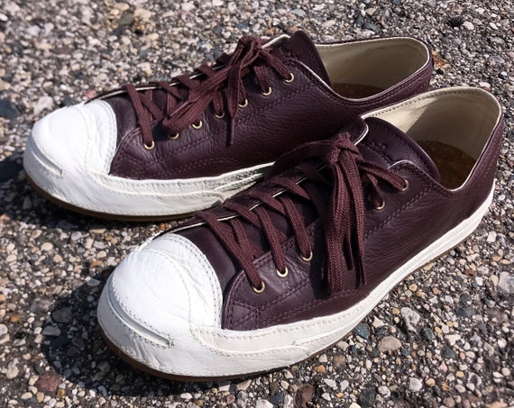 CONVERSE JACK PURCELL Brown 