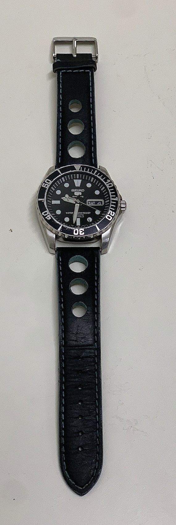 Seiko 5 sports 7s36 - Gem Seiko 5 sports 7s36 - Gem