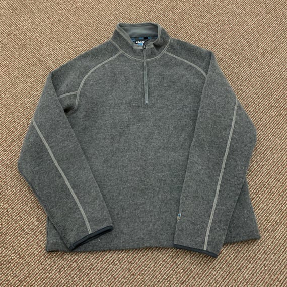 Kuhl men's pullover clearance