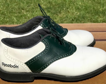 reebok golf shoes