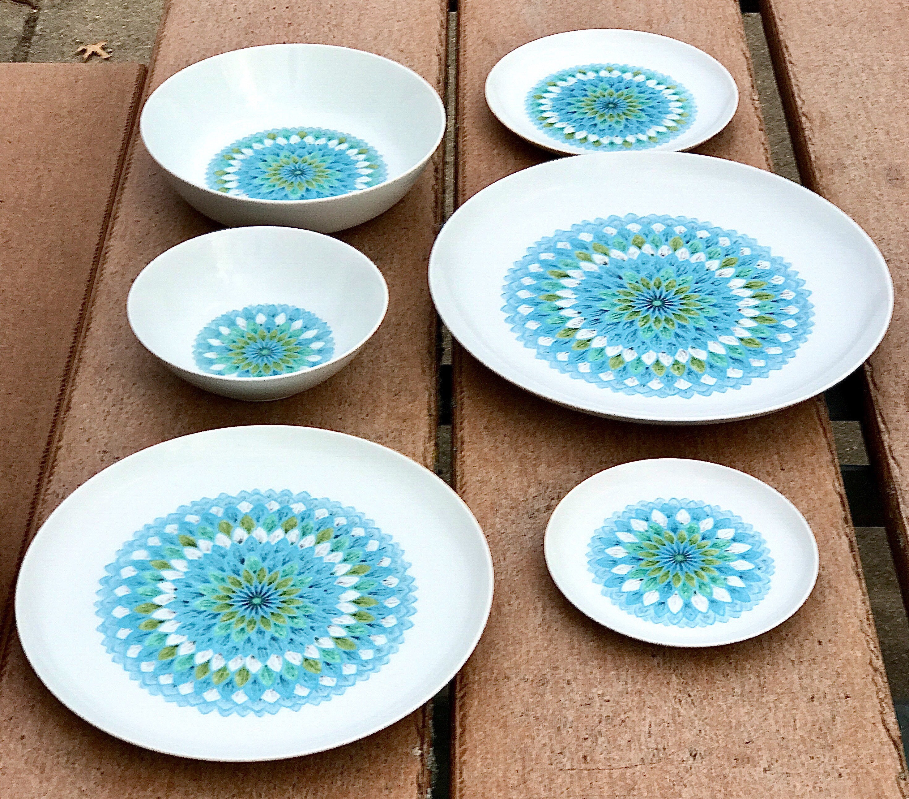 Noritake Bahama - Etsy