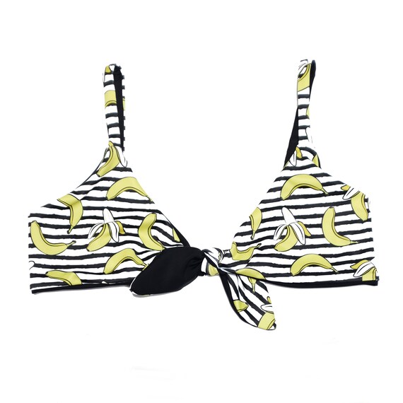 banana bathing suit