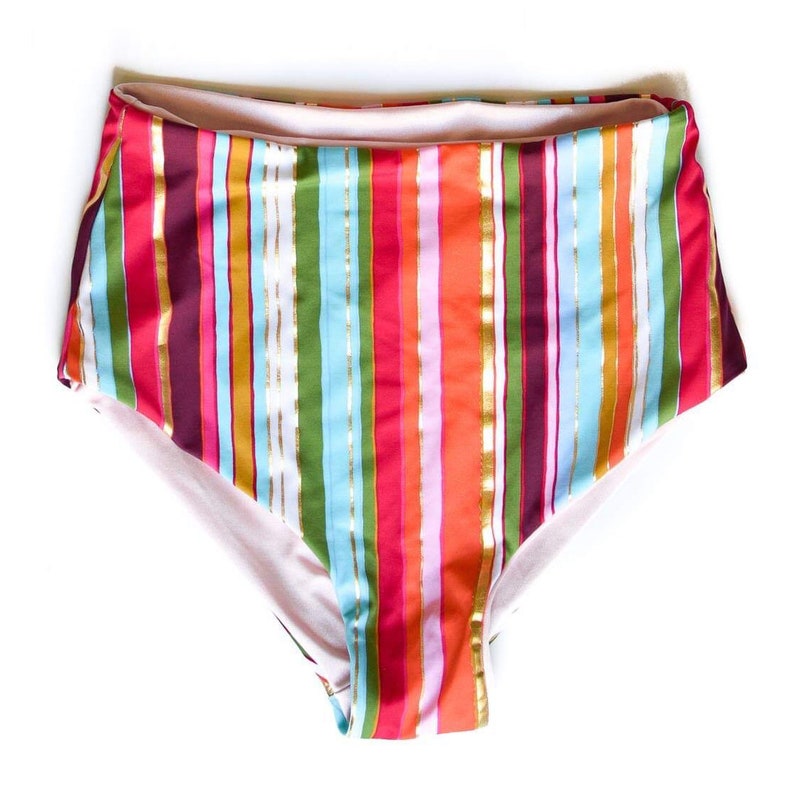cute swim bottoms