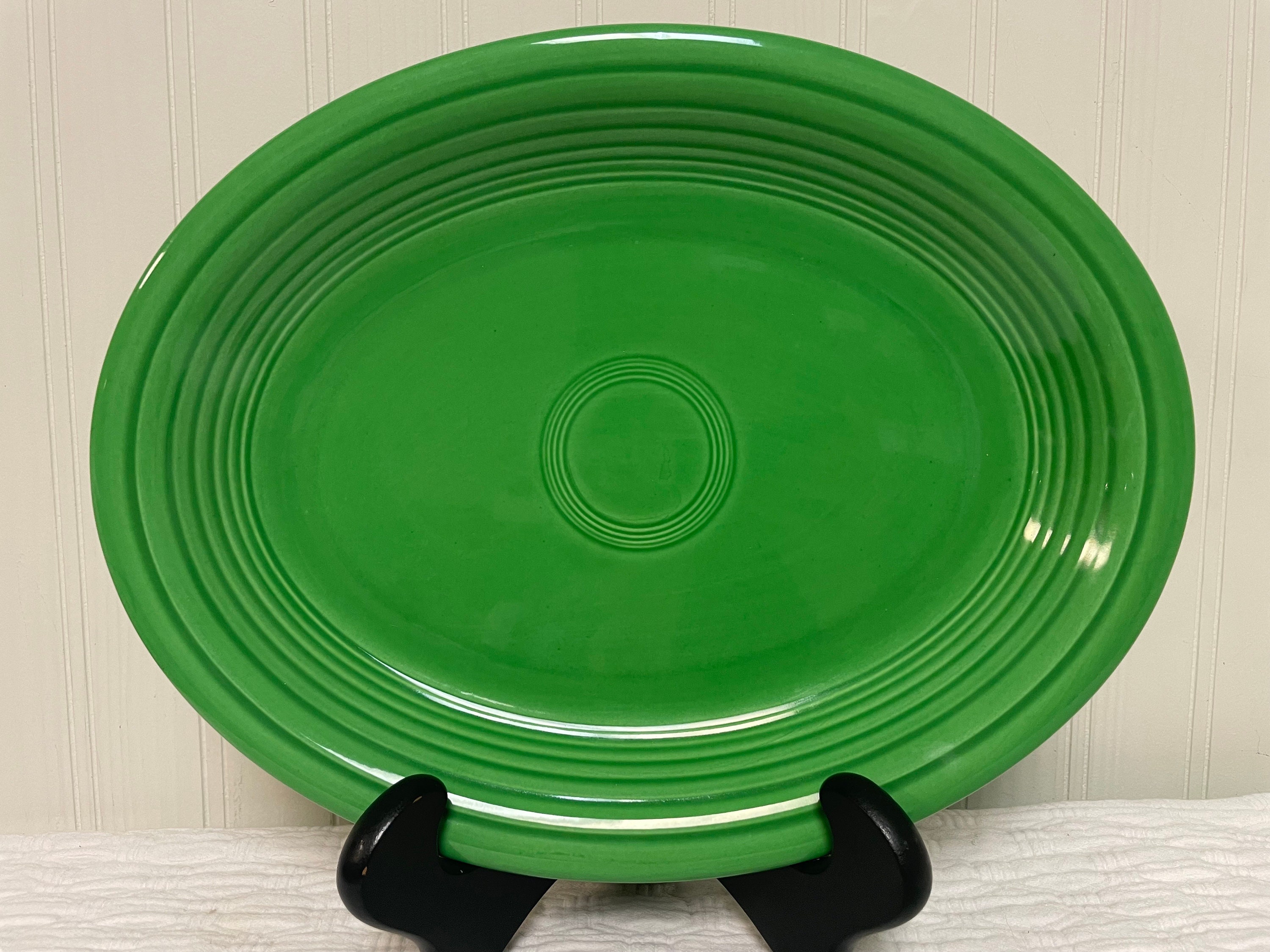 VINTAGE FIESTA MEDIUM GREEN C/S1959‐1969