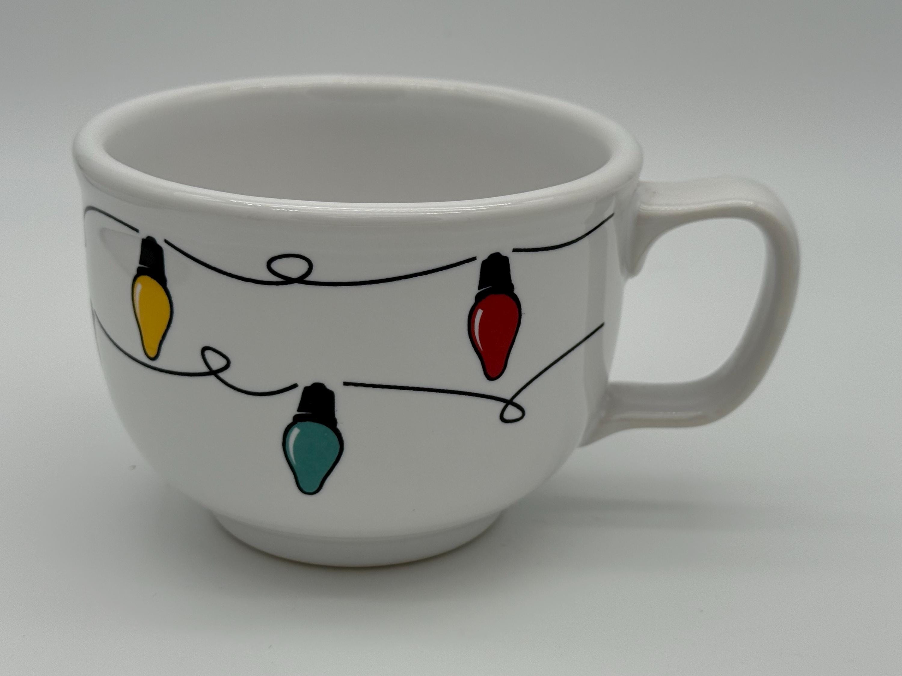 Fiestaware Christmas