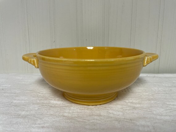 Fiestaware soup bowls hotsell