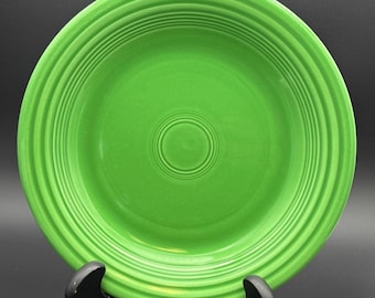 Vintage Fiesta by Homer Laughlin 14 1/8