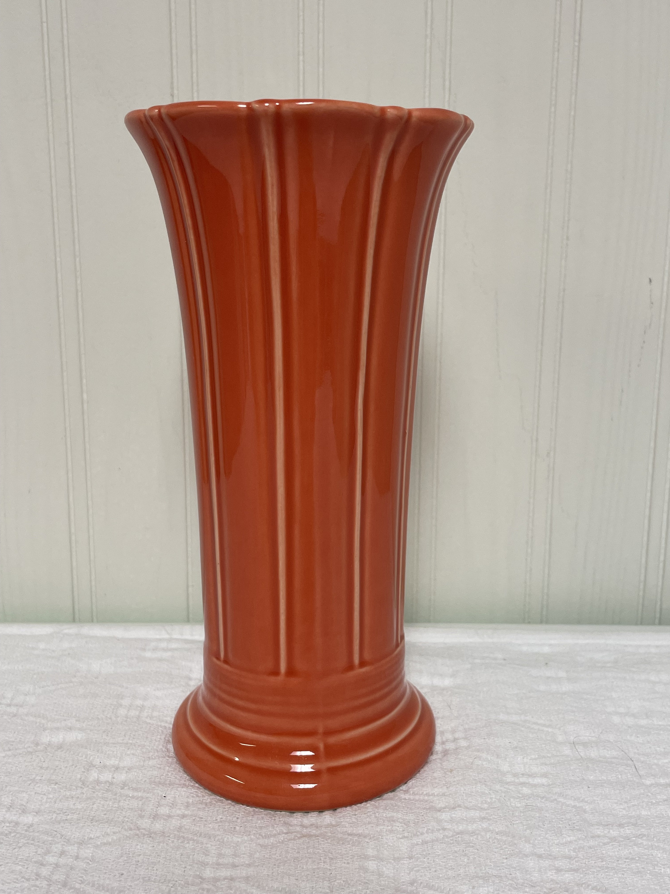 Fiesta vases vintage hot sale