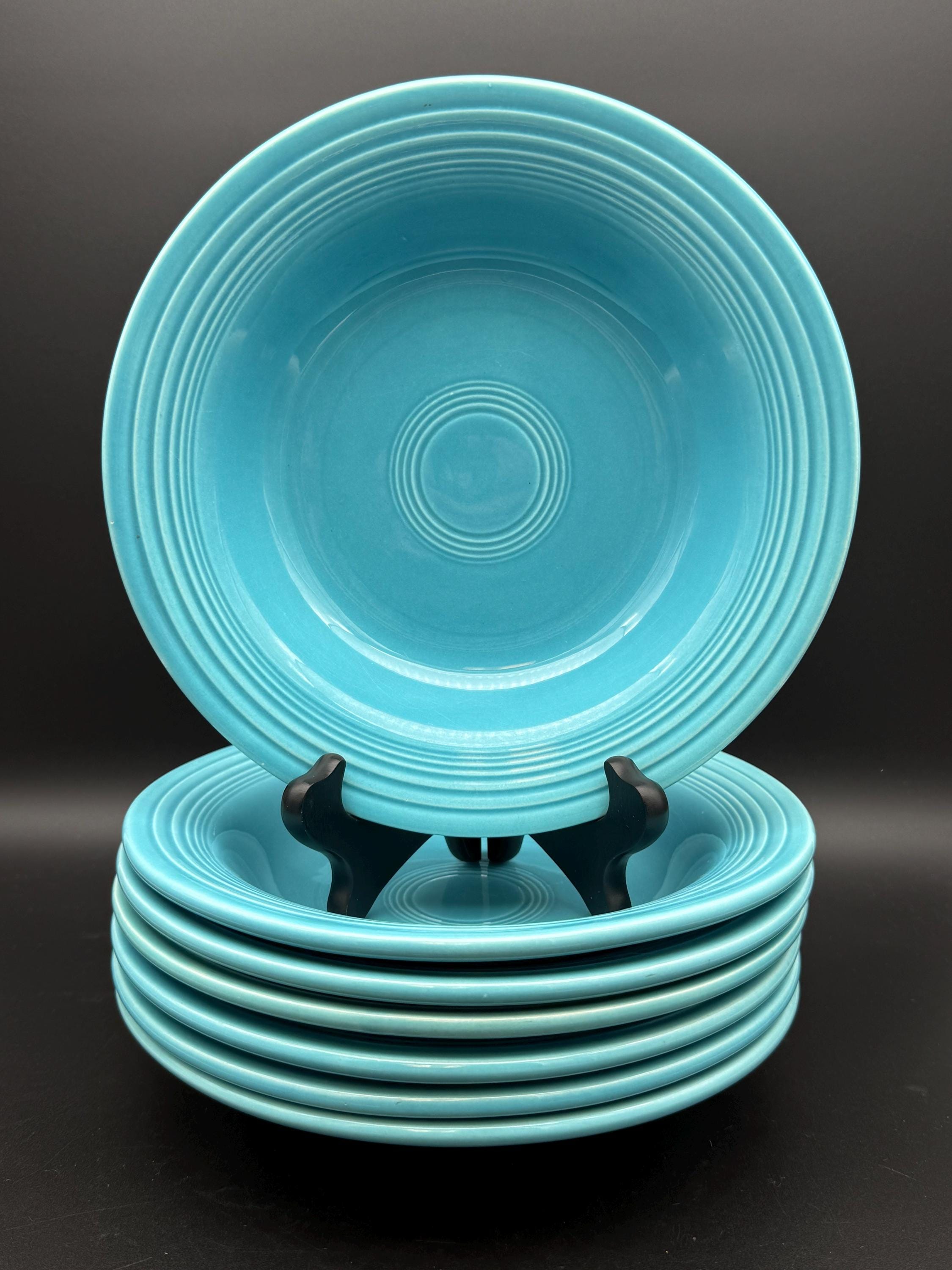Original Fiestaware - Etsy
