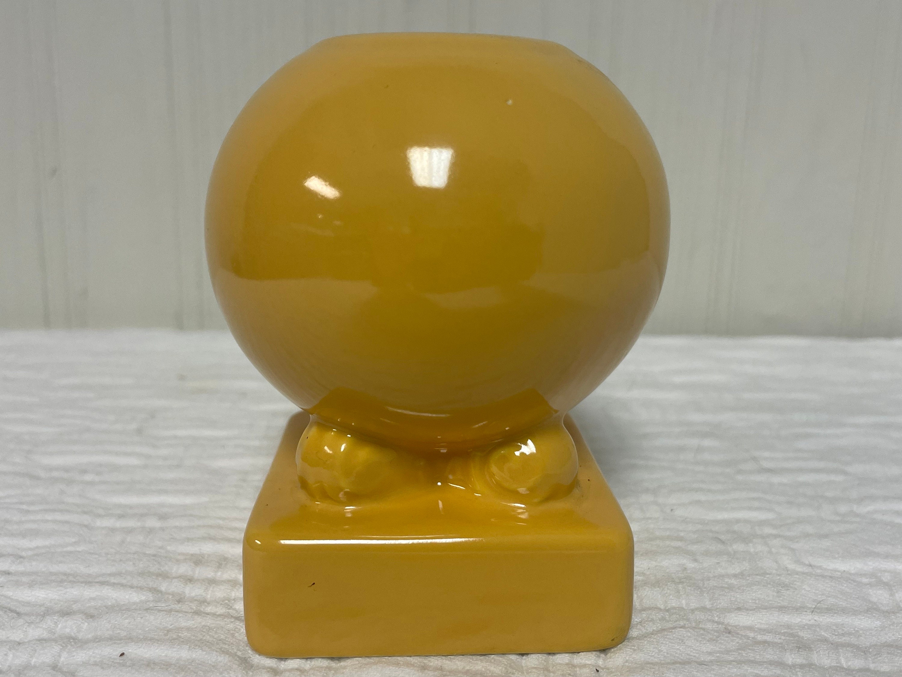 Fiestaware candle holders 2025
