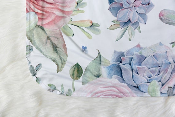 succulent swaddle